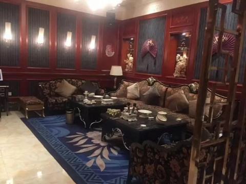 玉林如江会KTV消费价格点评