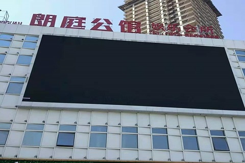 玉林朗庭公馆KTV消费价格